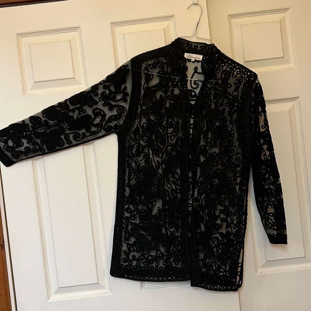 Unique Jacket - image 6